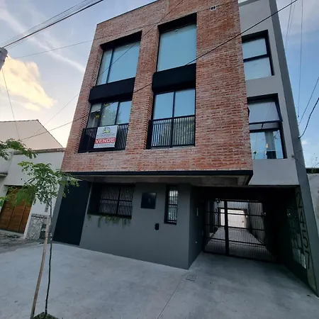 Departamento En Mdp Apartment Mar del Plata Exterior photo