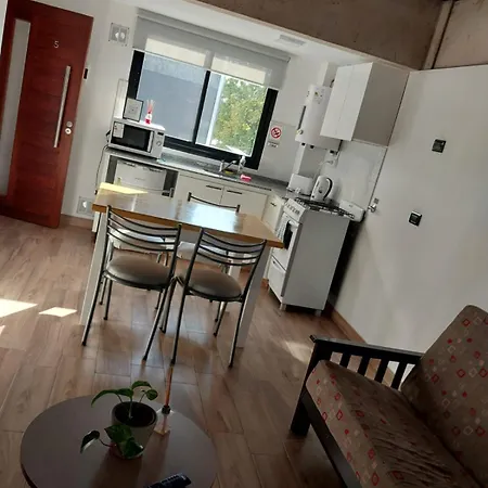 Departamento En Mdp Apartment Mar del Plata Exterior photo