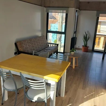 Departamento En Mdp Apartment Mar del Plata Exterior photo