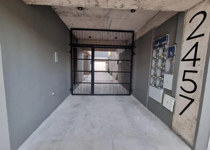 Departamento En Mdp