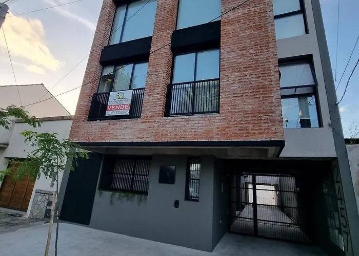 Departamento En Mdp