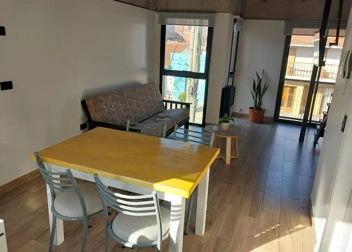 Departamento En Mdp