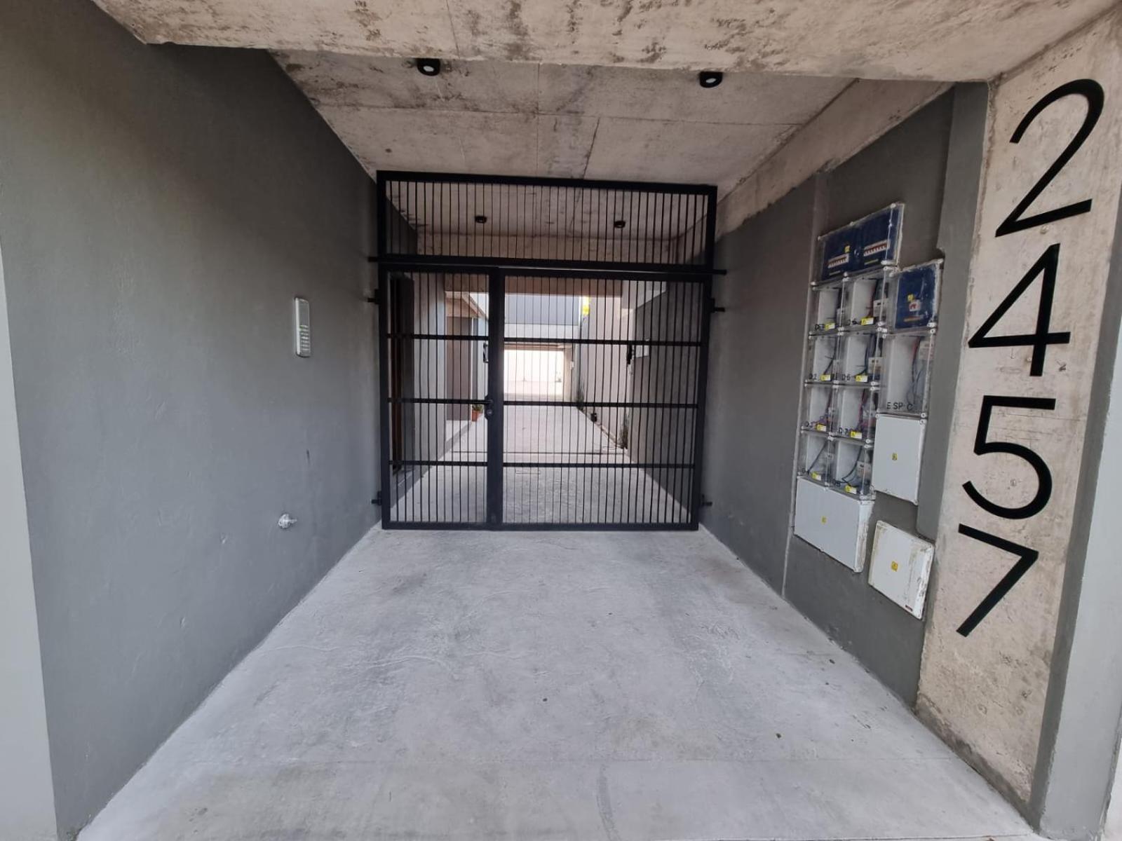 Departamento En Mdp Apartment *