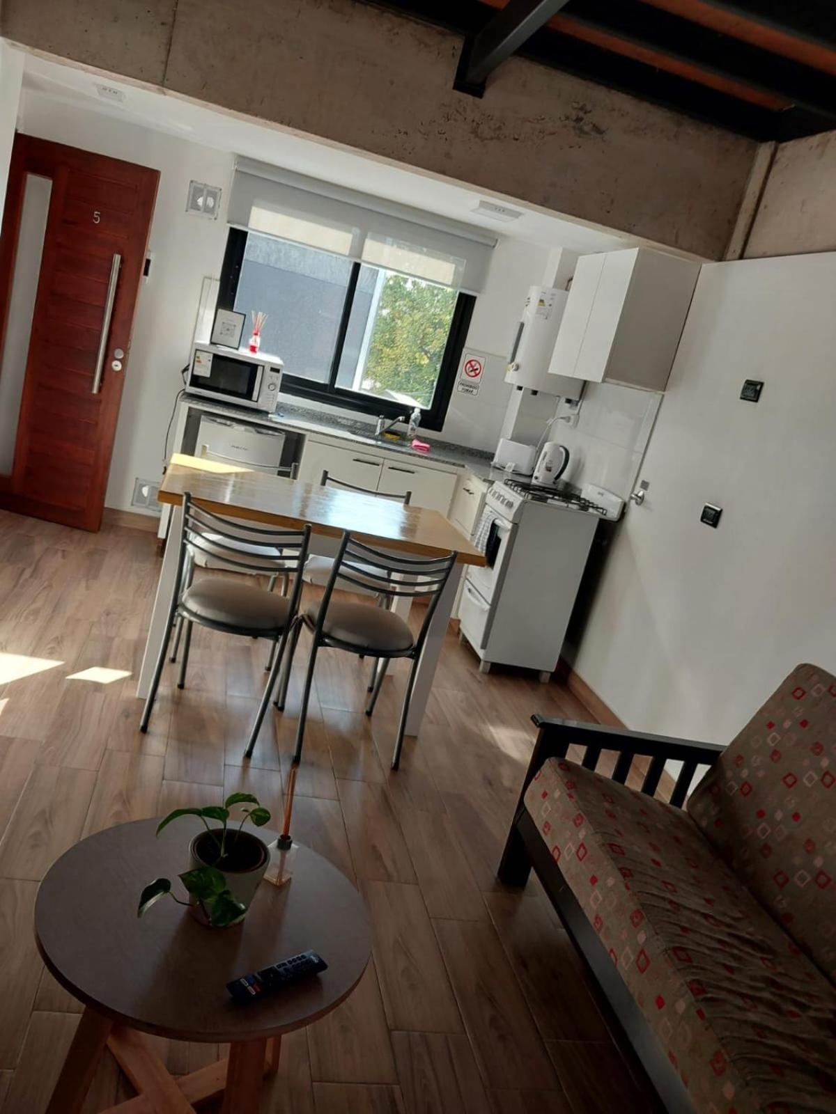 Departamento En Mdp * Mar del Plata