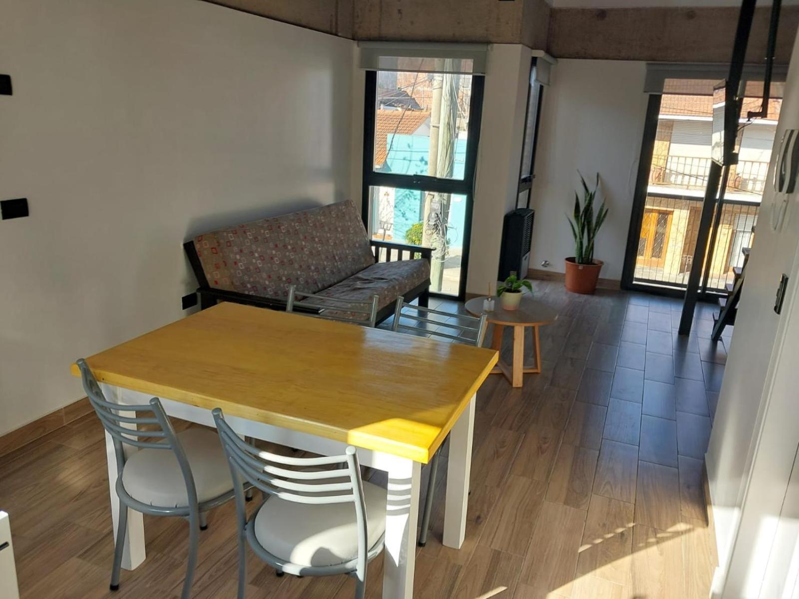 Apartment Departamento En Mdp Mar del Plata
