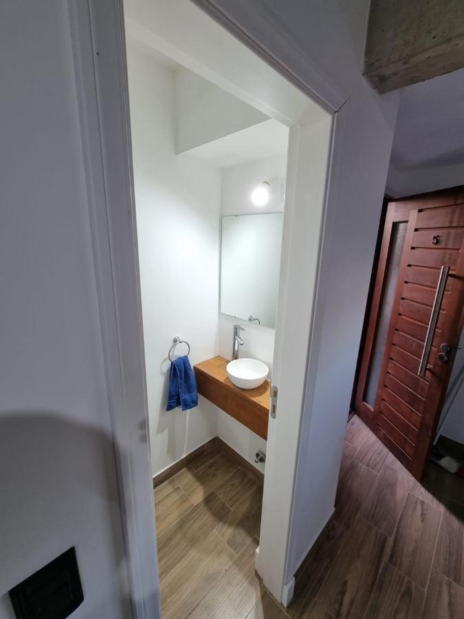 Departamento En Mdp Apartamento Mar del Plata