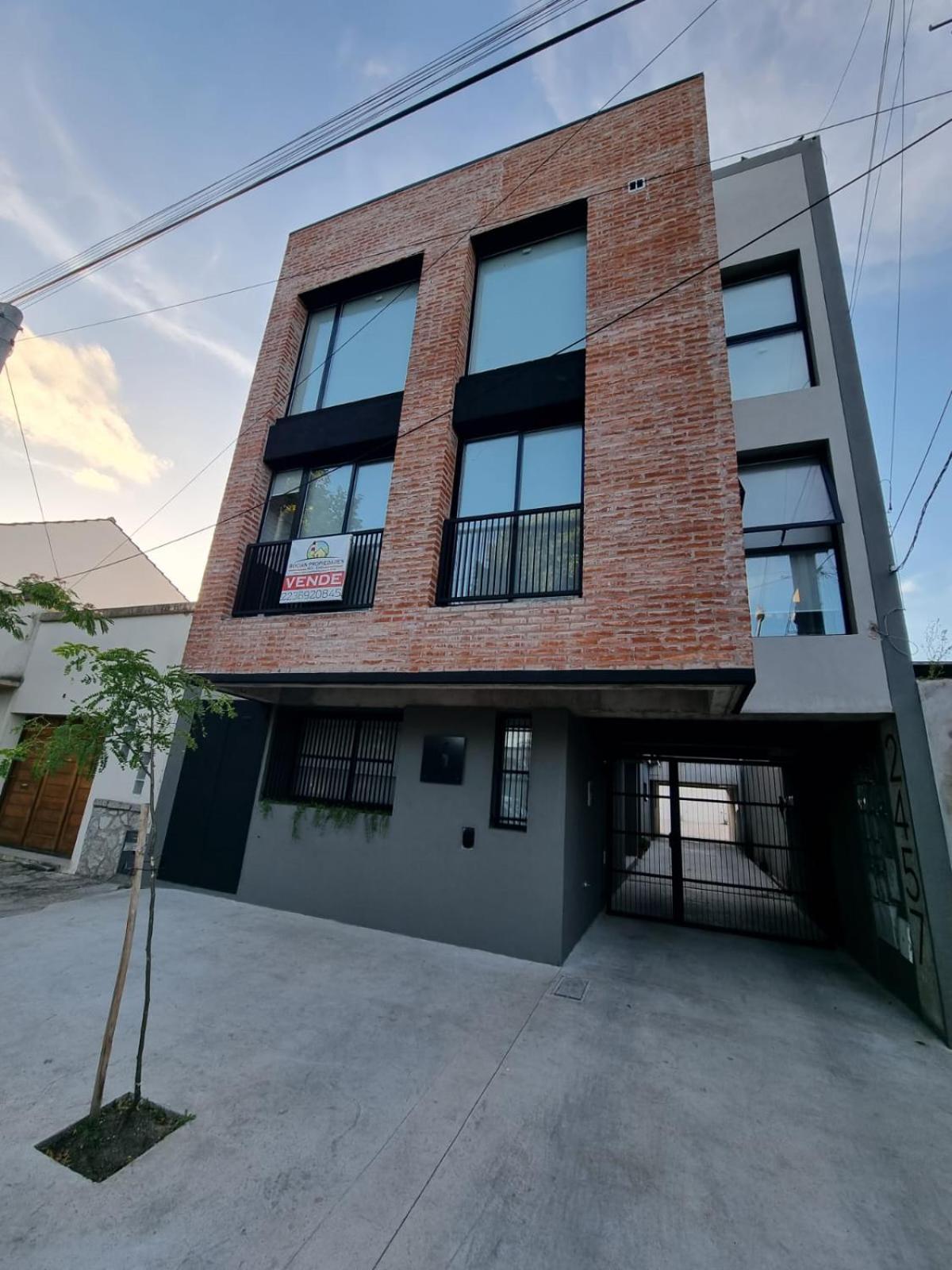 Departamento En Mdp
